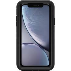 Cover til iphone xr OtterBox Defender Series Case iPhone XR