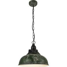 Eglo Grantham Pendant Lamp 37cm