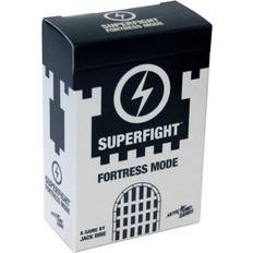 Brætspil Superfight: Fortress Mode
