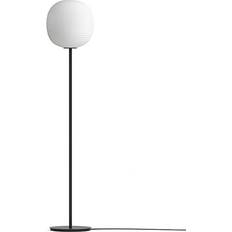 NEW WORKS. Lantern Medium Gulvlampe 160cm