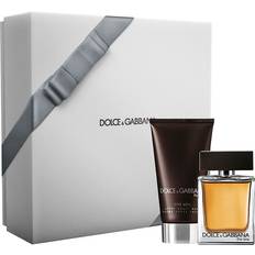 Men' gift set Dolce & Gabbana The One for Men Gift Set