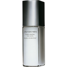 Shiseido Facial Creams Shiseido Men Moisturizing Emulsion 100ml