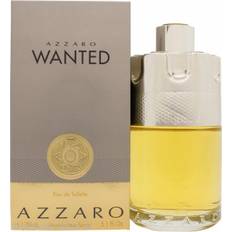 Azzaro Wanted EdT 150ml