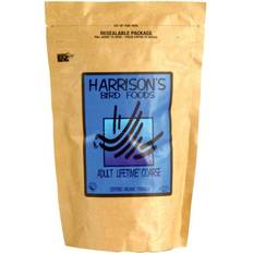 Harrisons Bird Foods Pets Harrisons Bird Foods Adult Lifetime Coarse