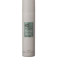 Id hairspray idHAIR Elements Xclusive Finish Intense Hairspray 300ml