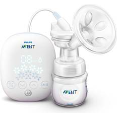 Philips Avent Easy Comfort Single Electric Breast Pump