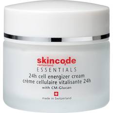 Essentials 24h Cell Energizer Cream