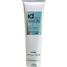 Hair paste idHAIR Elements Xclusive Play Soft Paste 150ml