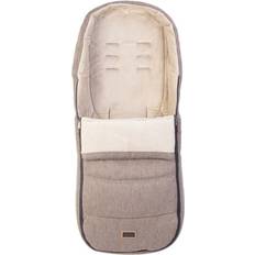Pacific Autograph Footmuff