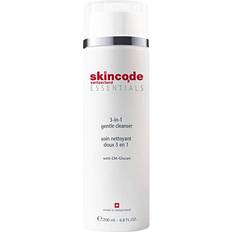 Skincode Essentials 3-in-1 Gentle Cleanser 200ml