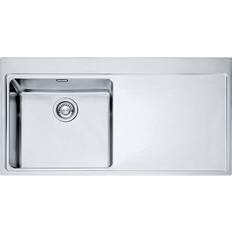 Kitchen Sinks Franke Mythos MMX 211 (127.0364.671)