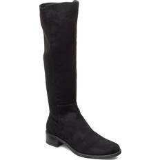 Bout d'aile Bottes hautes Unisa Eliza_ST - Black