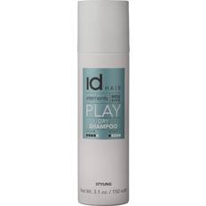 IdHAIR Droogshampoos idHAIR Elements Xclusive Play Dry Shampoo