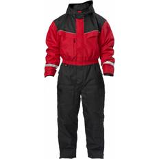 Snow People Safari Overall Herr