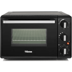 Beste Mini-Backofen Backöfen TriStar OV-3635 Schwarz