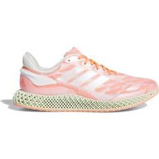 Adidas 4D Run Signal Coral - Pink Men's