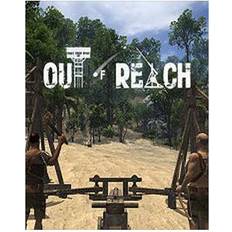 Out of Reach (PC)