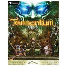 Tormentum: Dark Sorrow (PC)