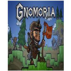 Gnomoria (PC)