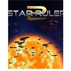 Star Ruler 2 (PC)