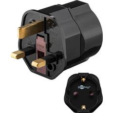 Adapter Goobay Travel Adapter (45352)