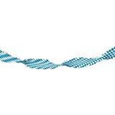 Oktoberfest Garlands Garlands Oktoberfest Blue/White