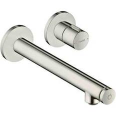 Hansgrohe Axor Uno (45113820) Brushed Nickel