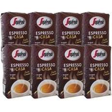 Segafredo espresso casa Segafredo Espresso Casa 1000g 8pack