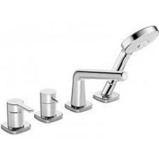 Blandare Hansa Designo (53122083) Krom