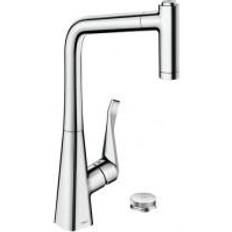 Hansa Designo (51382283) Chrome