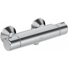 Hansa Dusch- & Badkarsblandare Hansa Micra (58150171) Krom