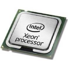 Xeon Quad CPUs HP Intel Quad-Core Xeon X5365 3.0GHz Socket 771 1333MHz bus Upgrade Tray