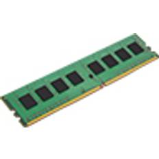 HyperX Mémoires RAM HyperX Kingston 32GB DDR4 2666MHz PC4-21300 288-pin DIMM Memory Module