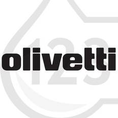 Olivetti Framkallningsenheter Olivetti B0848 (Black)