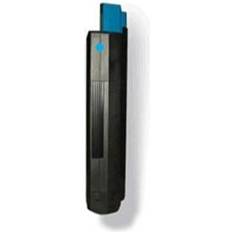 Olivetti OPC Trummor Olivetti B0438 (Cyan)