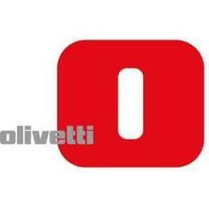 Olivetti Gul OPC Trummor Olivetti B0822 (Yellow)