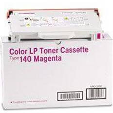 Blæk & Toner Ricoh 140 M (Magenta)