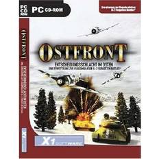 East Front Camaign (PC)