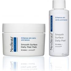 Smooth Surface Glycolic Chemical Peel