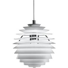 Louis Poulsen PH Louvre Pendant Lamp ∅ 60cm
