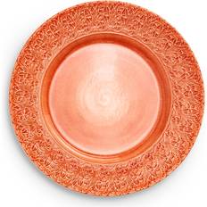Mateus Lace Orange Uppläggningsfat 42cm