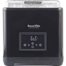 360° vridbar pump Sous vide SousVide Supreme WO9DEU-T