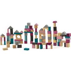 Building Bricks in Sorting Box 2956