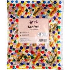 Fair Zone Confetti