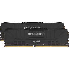 Crucial Ballistix 2x16g 32gb Kit Ddr4 3200mts