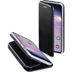 Hama Etui portefeuille Curve pour Samsung Galaxy S20 Ultra 5G, noir