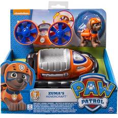 Paw Patrol Leikkilaivat Spin Master Paw Patrol Rescue Racer Zuma