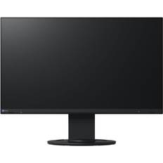 1920x1080 (Full HD) - Professionale Monitor Eizo FlexScan EV2460-BK 23.8 LED IPS 16:9 FHD 5MS 250 CDM DVI/DP/HDMI Pivot