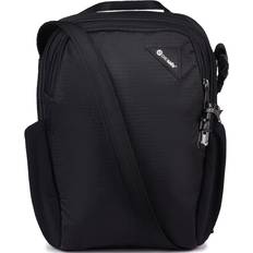 Vibe 200 Anti-Theft Crossbody -  Jet Black