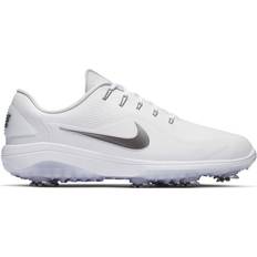 Golf Shoes Nike React Vapor 2 M - White/Black/Metallic Cool Grey